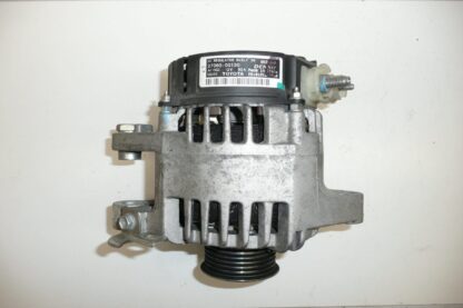 Alternador Citroën C1 Peugeot 107 27060-0Q130 - Image 2