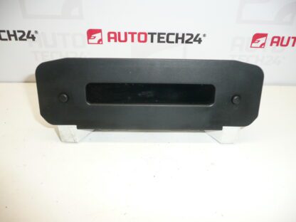 Visor Peugeot 206 9647409777 B00 6155CQ