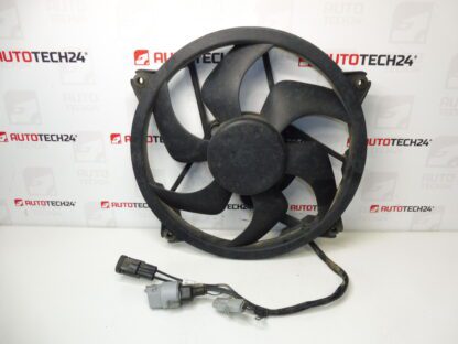 Ventilador de refrigeração do motor Citroën Peugeot 1253N8 1253L6 1253T3