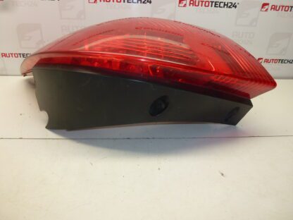 Luz traseira direita Peugeot 308 SW 96814438XT 6351FF