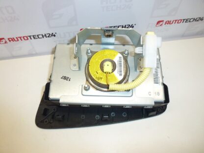 Airbag do passageiro Toyota Aygo 2005-2012 5BDAGF07171415 8216JW - Image 2