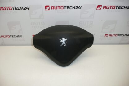 Airbag do volante Peugeot 207 96500674ZD 4112JA