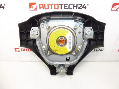 Airbag motorista Toyota Aygo 2005-2012 - Image 2