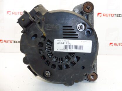 Alternador 2.0 3.0 HDI Citroën Peugeot 230A 9678049580 9664984080 - Image 2