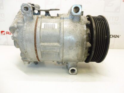 Compressor de ar condicionado DENSO 9815198580 9675655880 - Image 2