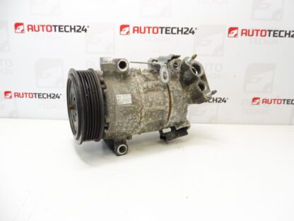 Compressor de ar condicionado DENSO 9815198580 9675655880