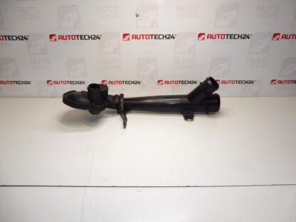 Conexão de ar turbo Citroën Peugeot 2.0 HDI 9651856880 0382HT