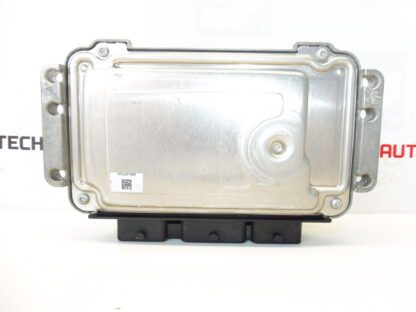 ECU Bosch ME7.4.5 0261208903 9663337580 - Image 2