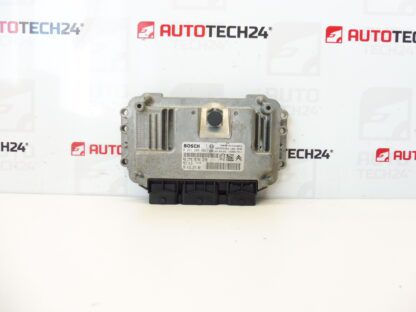 ECU Bosch ME7.4.5 0261208903 9663337580