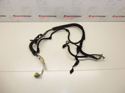Citroën Peugeot positivo 2.0HDI RHR 1401182180 1401441580 5642SP