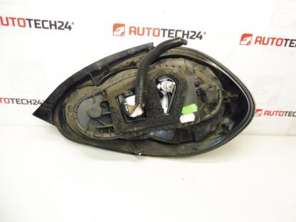 Luz traseira esquerda TOYOTA AYGO 2012 81560-0H071 - Image 2