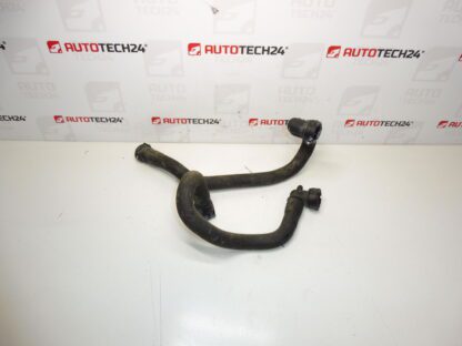 Mangueira de água 1.5 HDI Citroën Peugeot 9812441280 9812441580