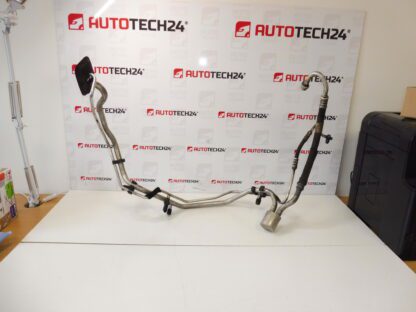 Tubo climático Peugeot 307 9647878880 6460CE