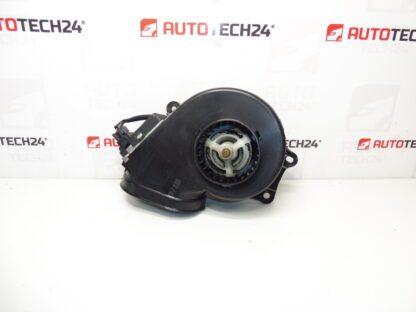 Ventilador de ar adicional direito Citroën C8 Peugeot 807 1401395980 6441AV