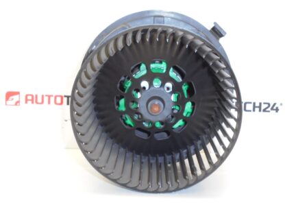 Ventilador Valeo Peugeot 107 Citroën C1 N101812H 6441V0 - Image 2