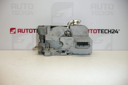 Fechadura da porta dianteira direita Citroën C5 I e II 9136J9