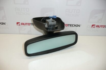 Espelho retrovisor interno Citroën C5 96498596xt 8153Z7 8149SY