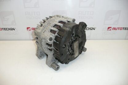 Alternador Valeo HDI Citroën Peugeot 180A CL189661544880 9688085380