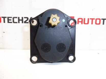 Aquecedor de servo motor Valeo Citroën Peugeot 657102JD 6447HH