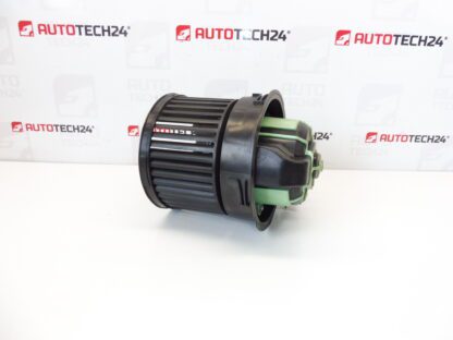 Ventilador do aquecedor Valeo Citroen Peugeot T1011131B 6441CZ