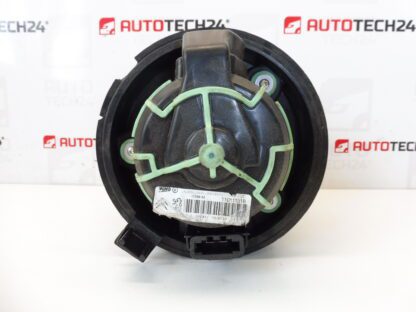 Ventilador do aquecedor Valeo Citroen Peugeot T1011131B 6441CZ