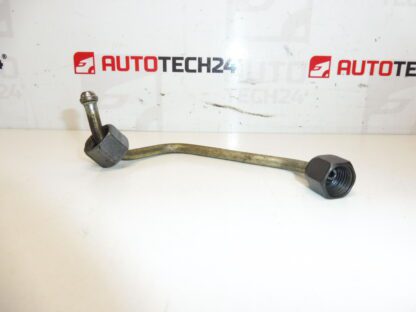 Tubo de saída RAIL da bomba Citroën Peugeot 9804226780 1570Q3