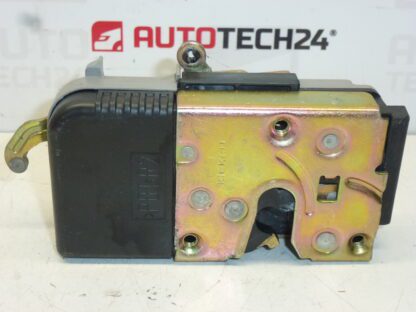 Fechadura elétrica da porta direita Citroën C8 Peugeot 807 9136L8