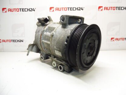 Compressor de ar condicionado Denso 5SEL12 9802875780