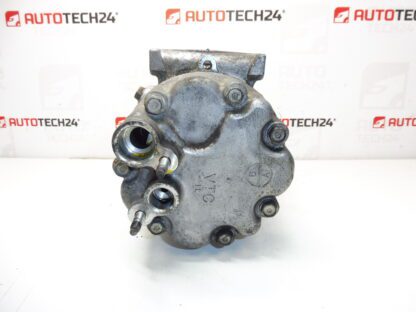 Compressor de ar condicionado Sanden SD7V16 1813 9687499380 648748 - Image 2