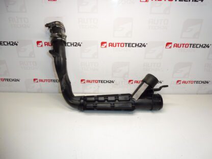 Conexão Air Turbo Citroën Peugeot 2.0 HDI 1440151480 0382RS