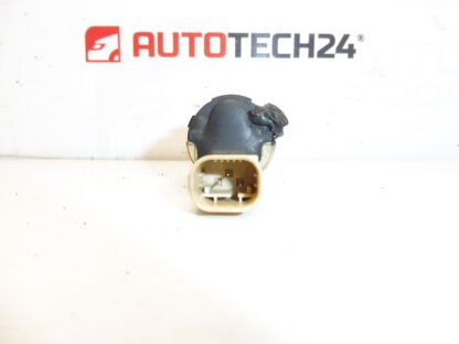 Sensor de estacionamento Citroën Peugeot 9649186580 659095 - Image 2