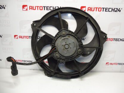 Ventilador Sahara Citroën Peugeot 1401312180 1253Q7 - Image 2