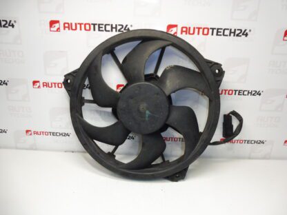 Ventilador Sahara Citroën Peugeot 1401312180 1253Q7