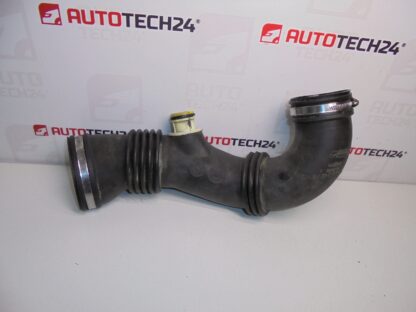 Mangueira turbo 1.4 HDI Citroën Peugeot 9646926180 143423