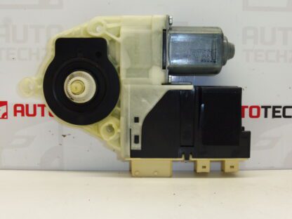 Motor de enrolamento da janela esquerda Citroën C4 9647441880 9222AY