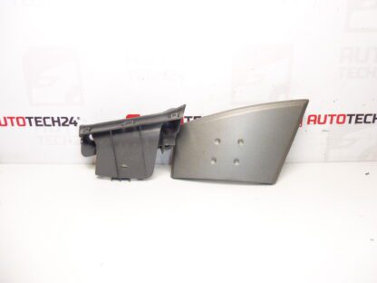 Alça interna direita Citroën C1 Peugeot 107 74645-0H010 74641-0H010