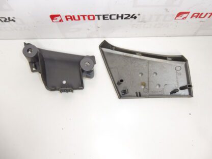 Alça interna direita Citroën C1 Peugeot 107 74645-0H010 74641-0H010