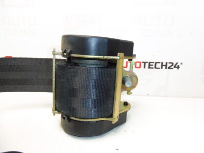 Cinto de segurança Citroën Peugeot 14844310XX 14005557XX 8974RK