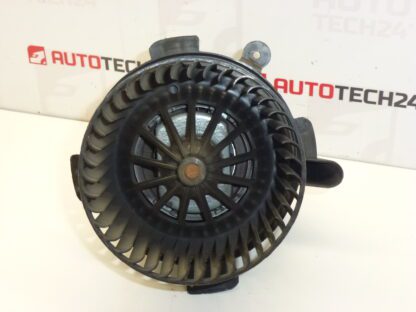 Ventilador do aquecedor BEHR Citroën C4 Peugeot 307 II B9506 6441S6