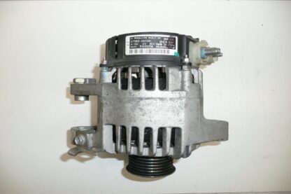 Citroën C1 Peugeot 107 27060-0Q020 Alternador - Image 2