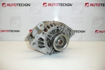 Citroën C1 Peugeot 107 27060-0Q020 Alternador