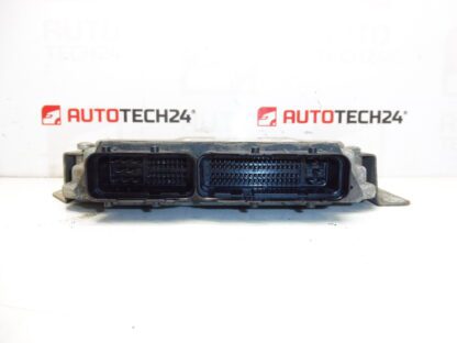 ECU Bosch 1.0i 1 kr 0261208702 89661-0H230 - Image 2