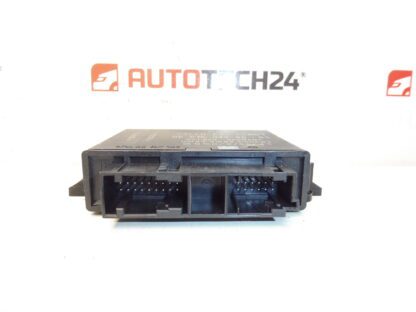 ECU PDC Peugeot Citroën 9661594280 6590AA 6590AC - Image 2