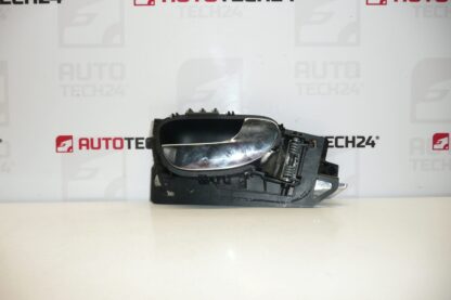 Maçaneta interna direita Peugeot 307 9143F5 9143L3