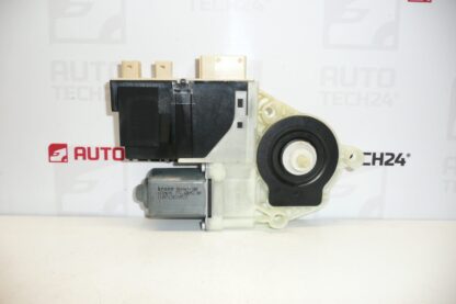 Motor de enrolamento da janela esquerda Citroën C4 9681576080 9222AY