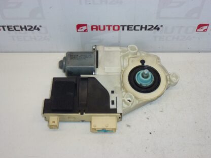 Motor de janela dianteira direita Citroën C4 9647441380 9222AV