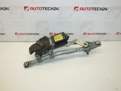 Motor do limpador Citroën C1 Peugeot 107 85010-0H010 6405T0