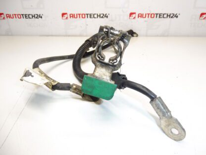 Pacote mais de Citroën Peugeot 9649923380 6589cc - Image 2