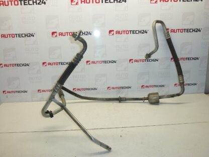 Tubo Climatizador Peugeot Peugeot 6477E9 647774 6460LN - Image 2