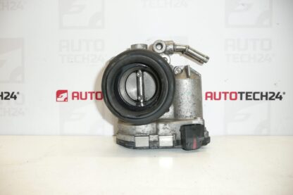 Válvula de aceleração 1.0 1KR Citroën Peugeot 0280750481 22030-0Q020 163617